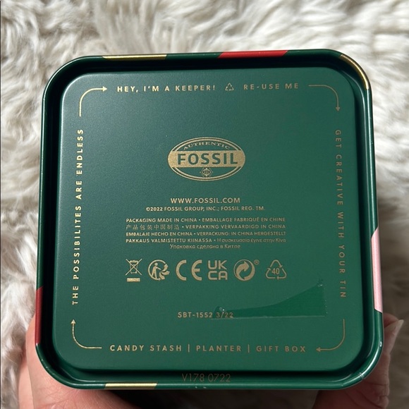 Fossil watch - Picture 5 of 5